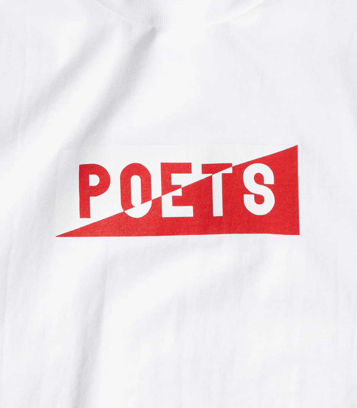 Poets Cinzano T-Shirt - Image 2