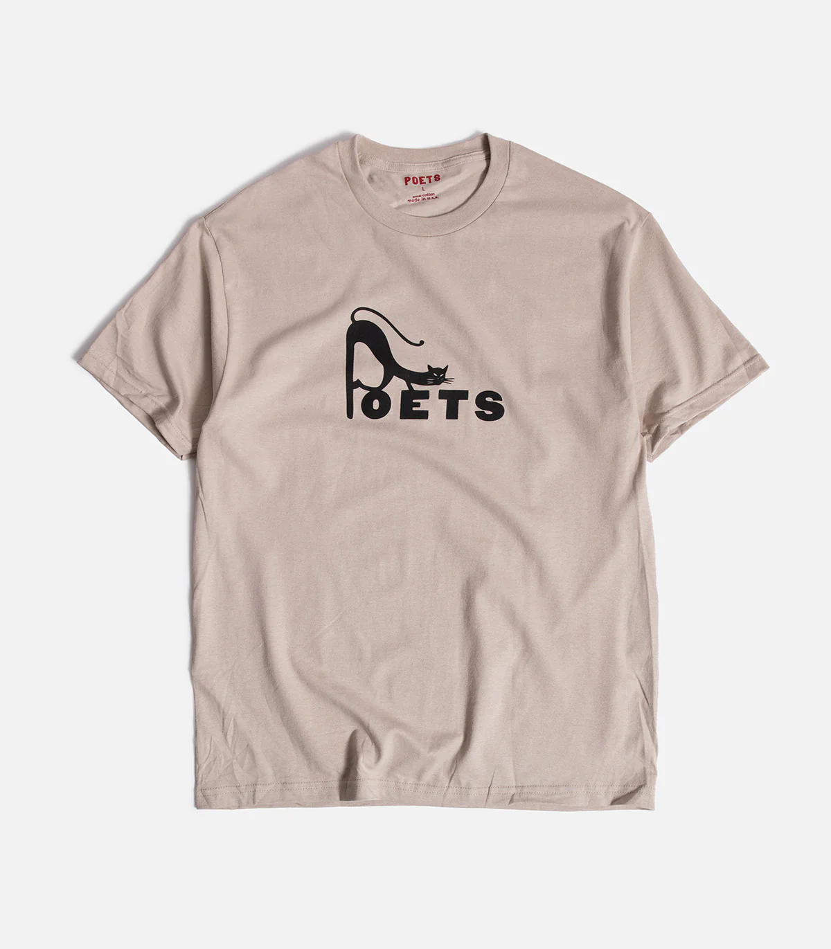 Poets Hanna T-Shirt
