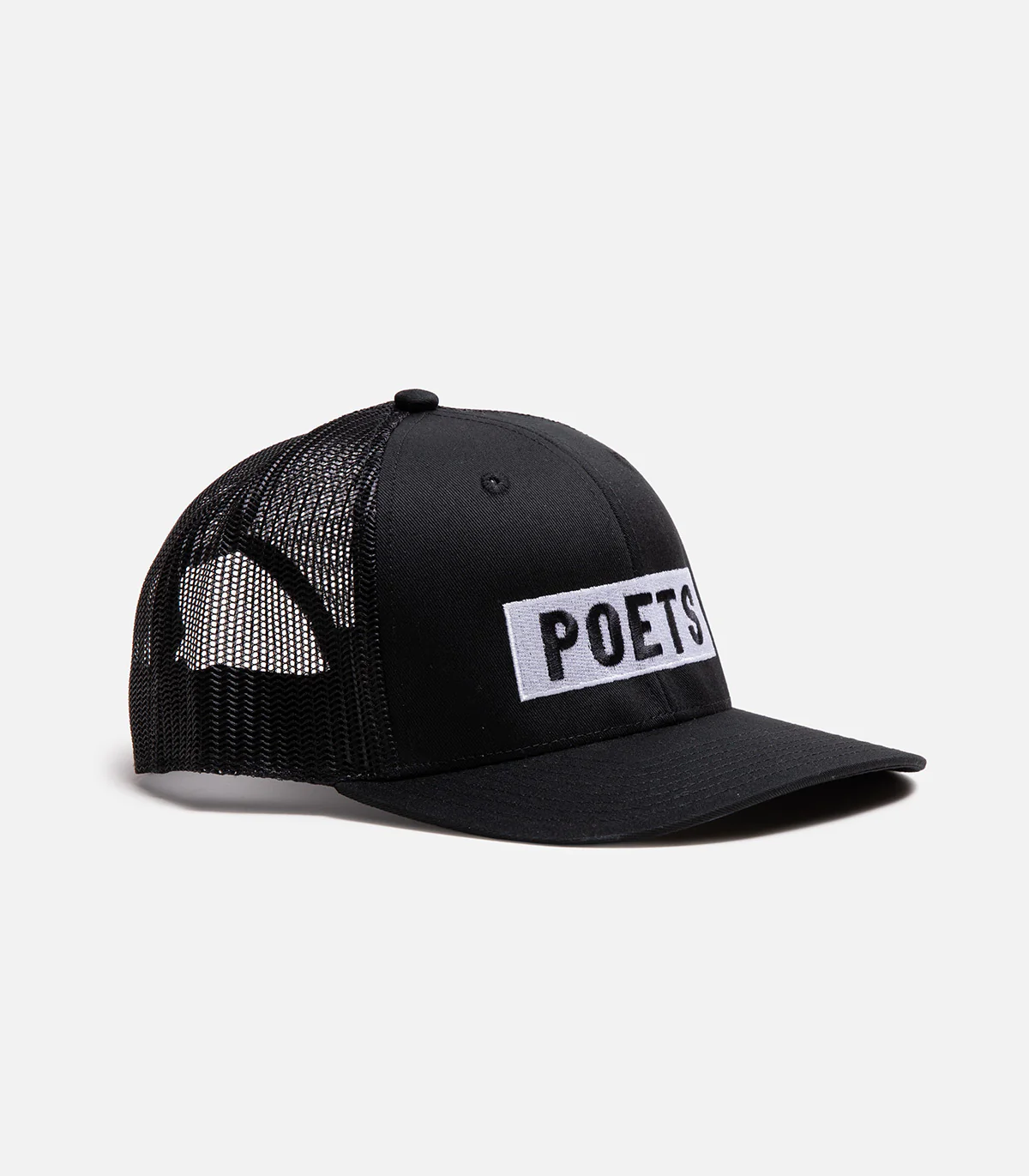 Poets Lincoln Hat