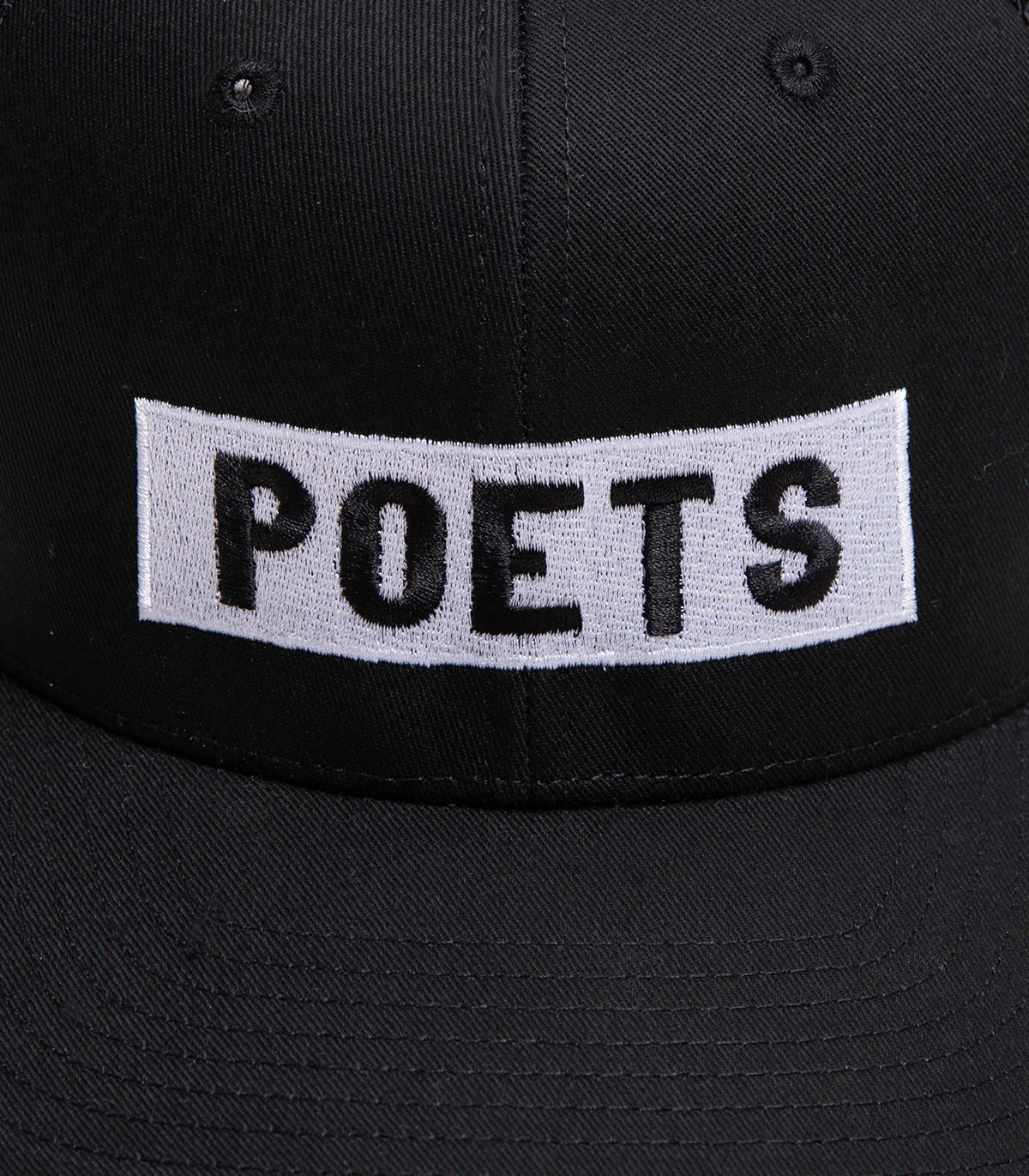 Poets Lincoln Hat - Image 2