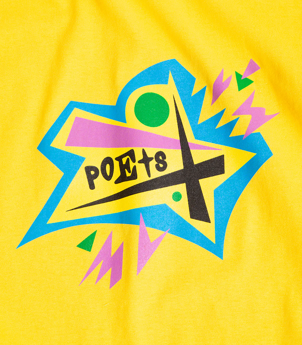 Poets Nightmare T-Shirt - Image 2