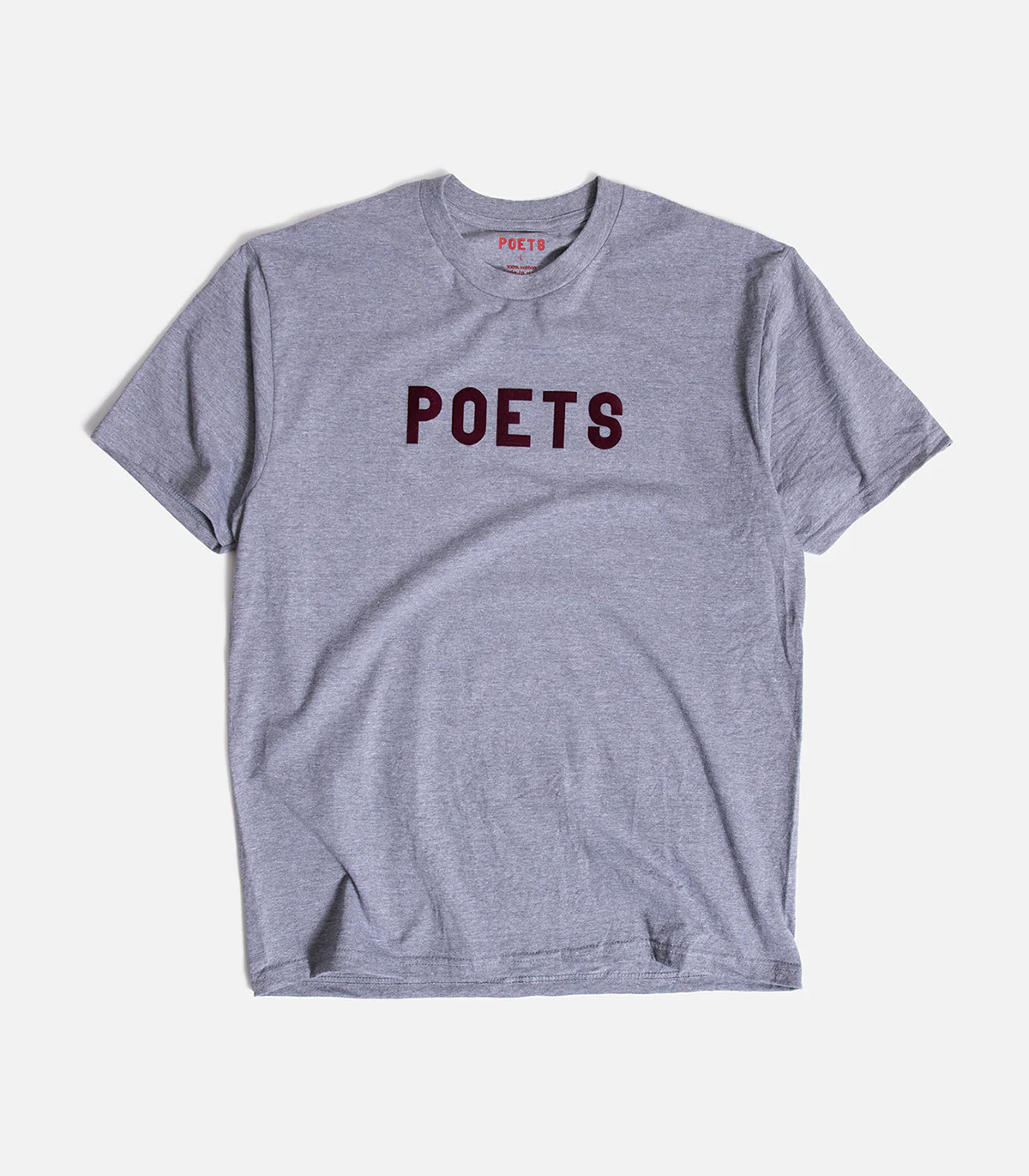 Poets OG Logo T-Shirt