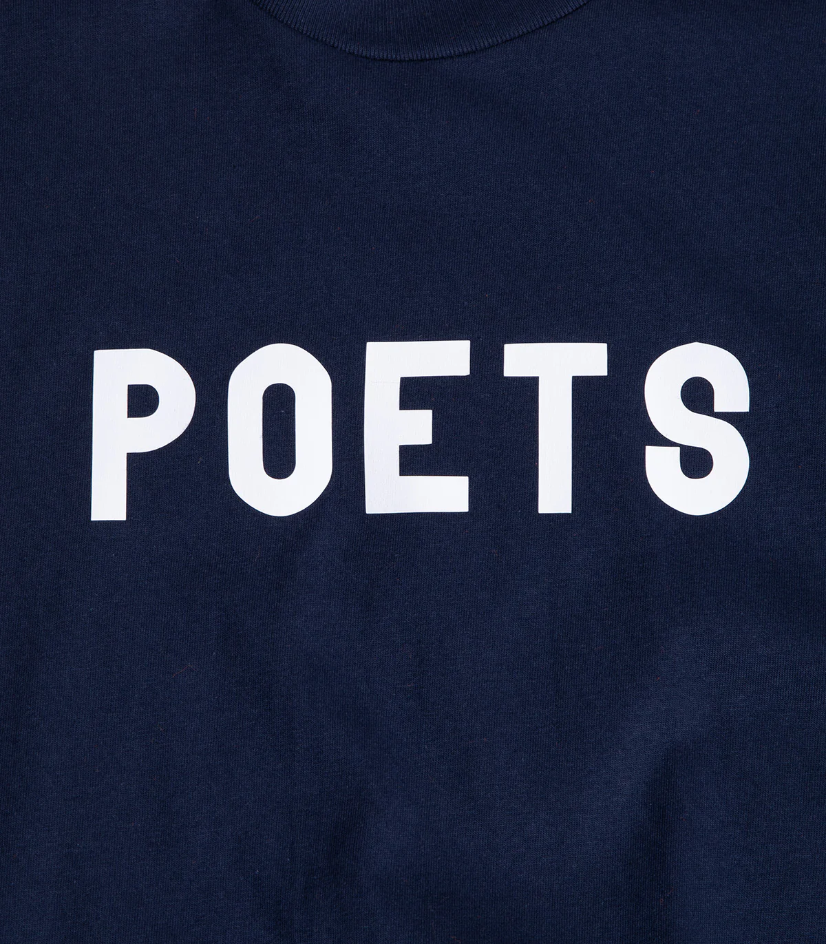 Poets OG Poets T-Shirt - Image 2