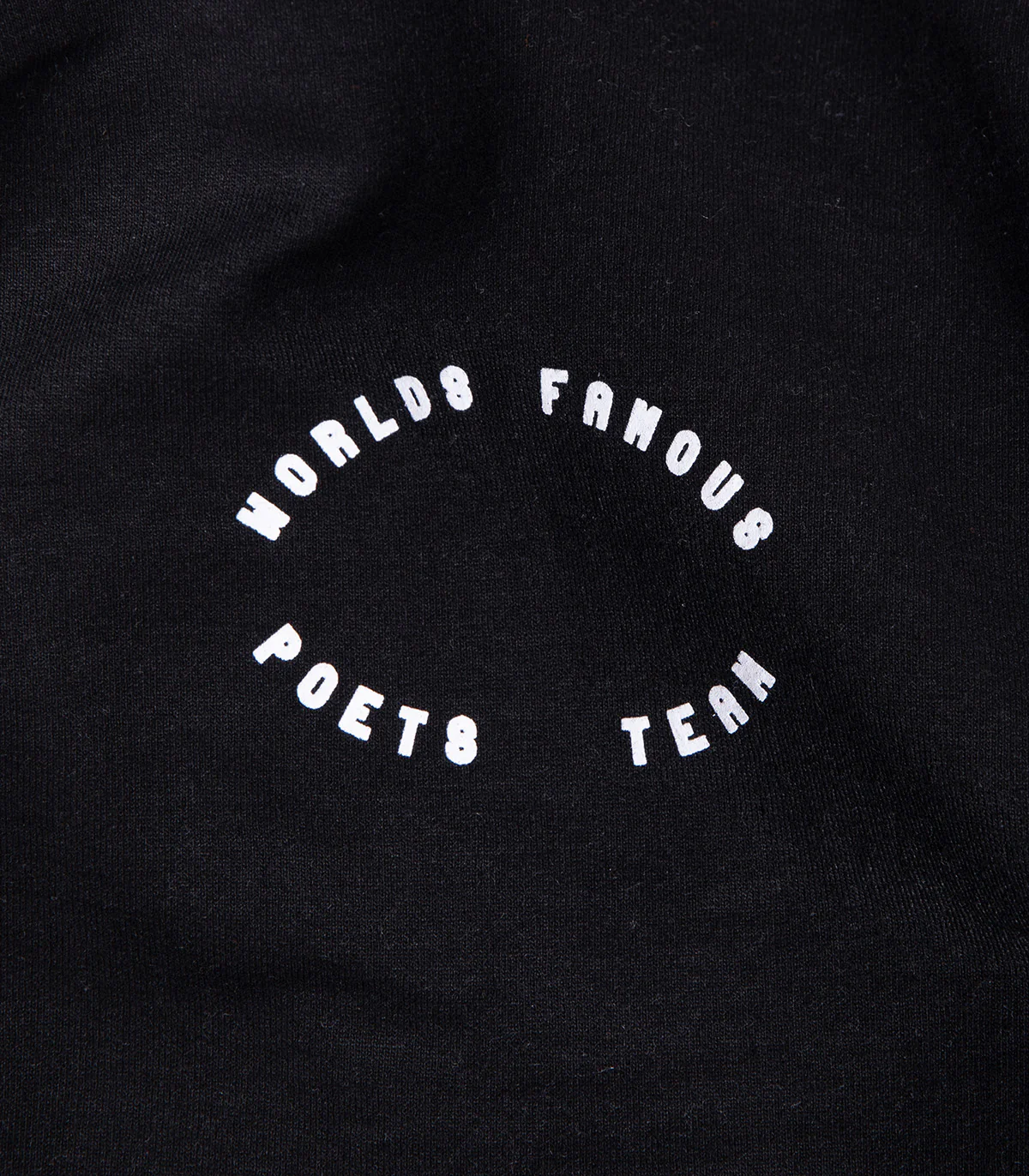 Poets World Famous Poets Crewneck Sweatshirt - Image 2