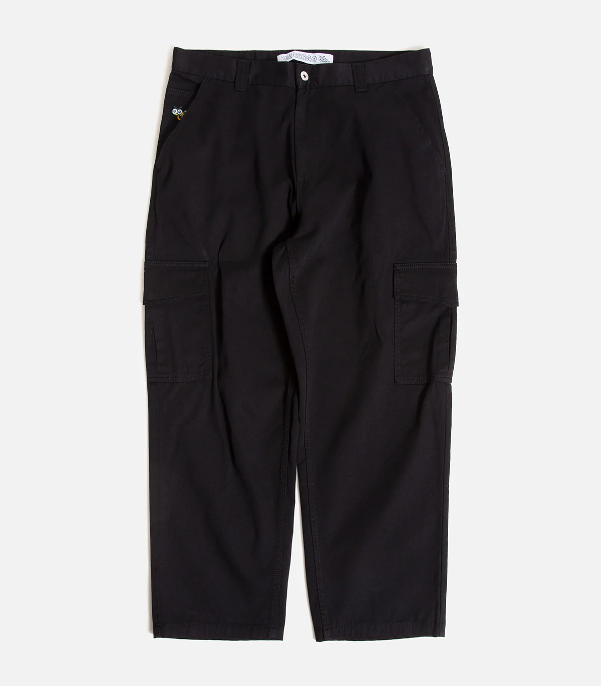 Polar '93! Cargo Pants