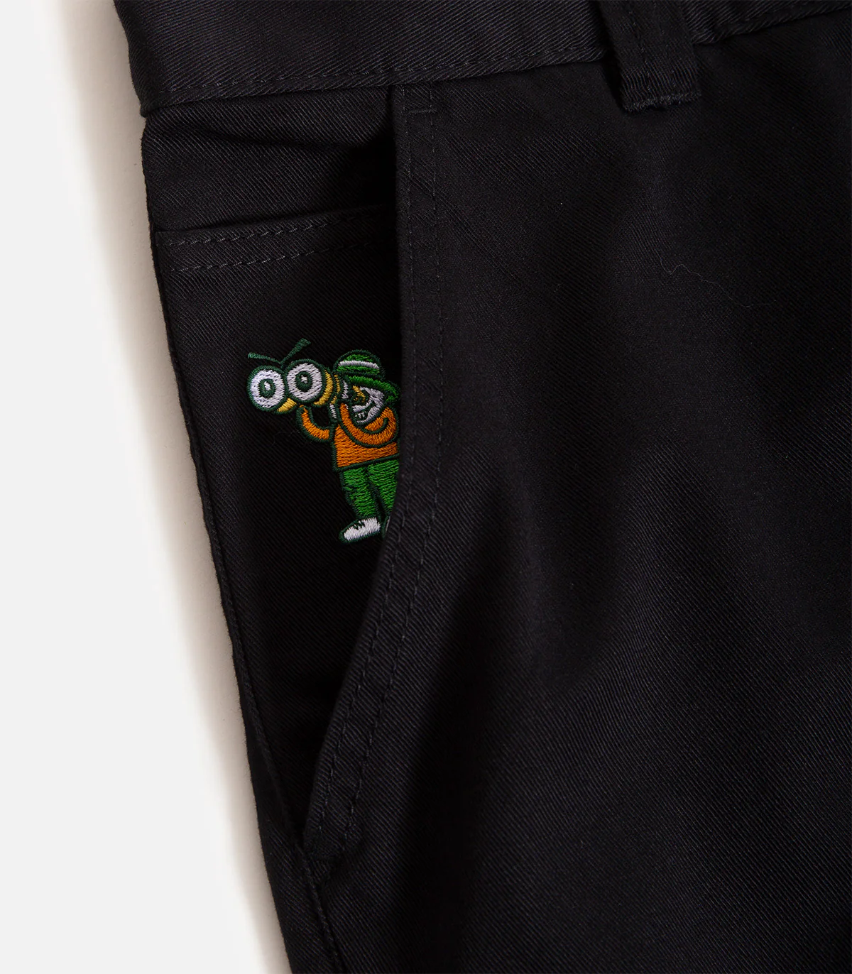 Polar '93! Cargo Pants - Image 2