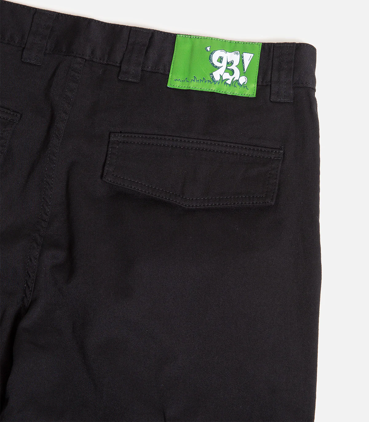 Polar '93! Cargo Pants - Image 3