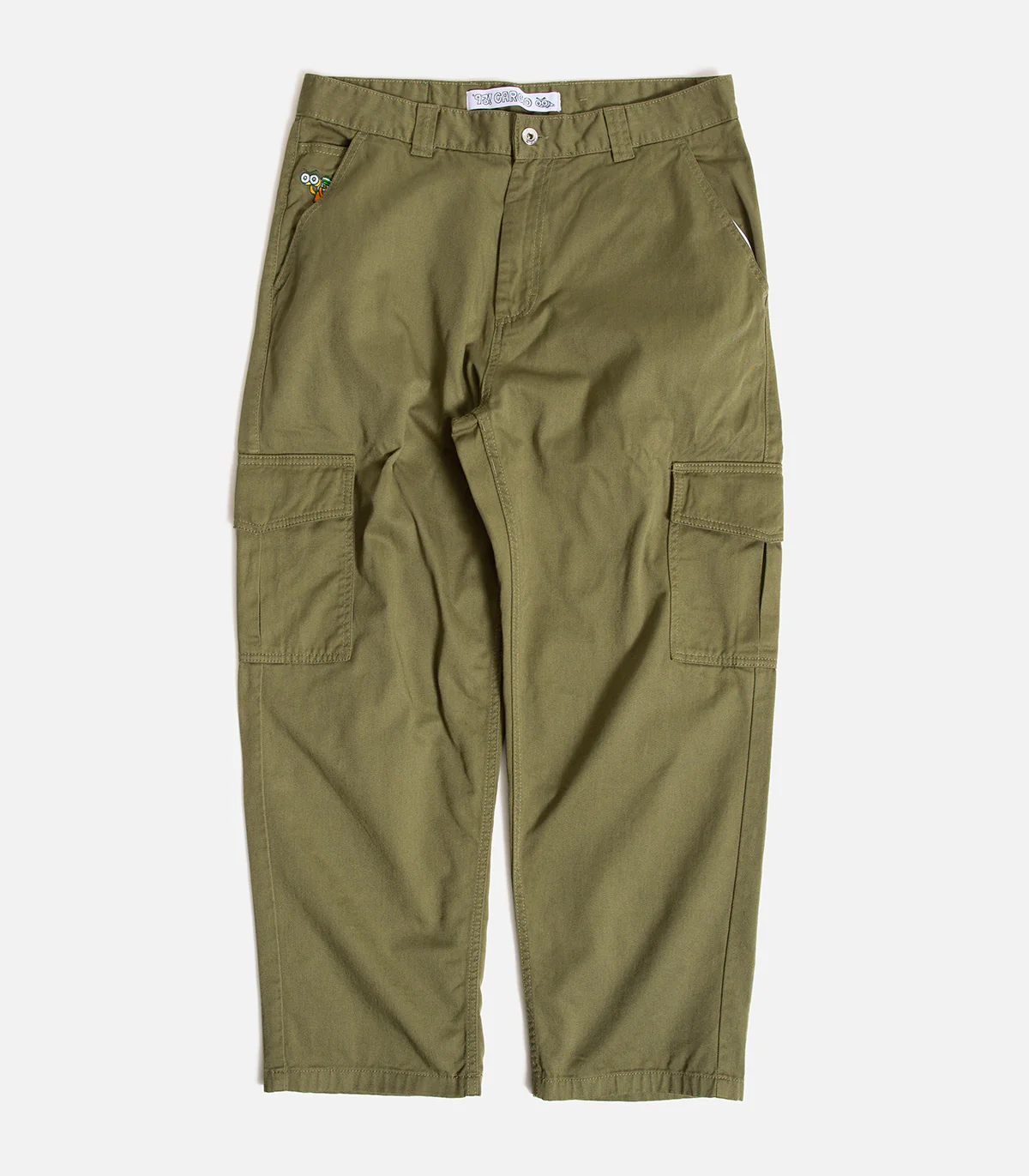 Polar '93! Cargo Pants