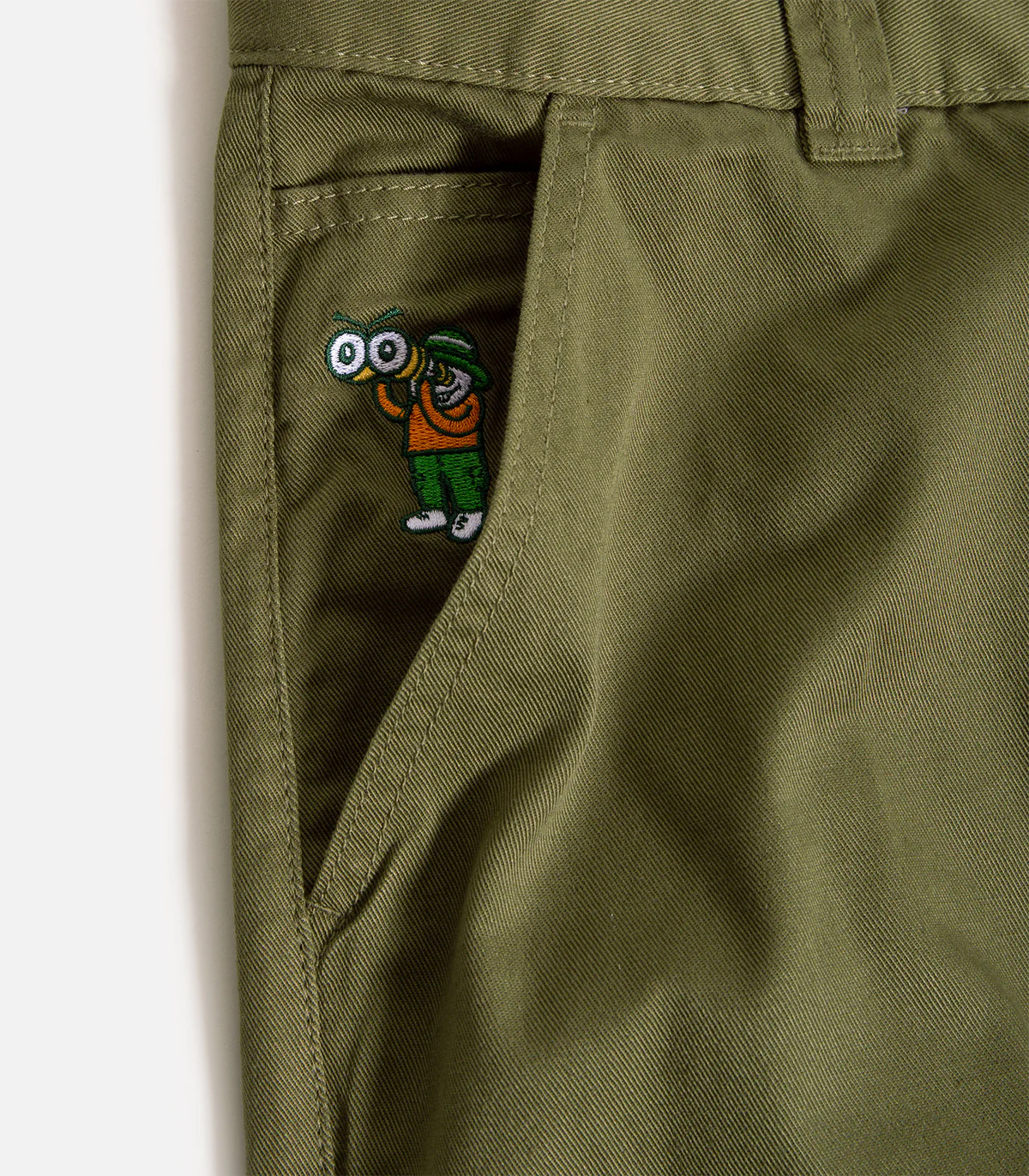 Polar '93! Cargo Pants - Image 2