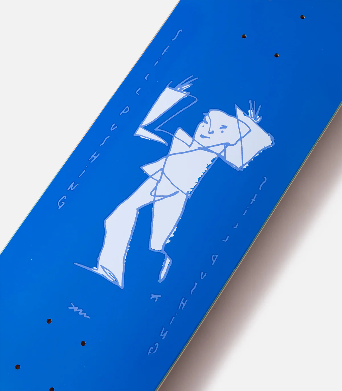 Polar Alv Still Pushing Team Deck - Image 2