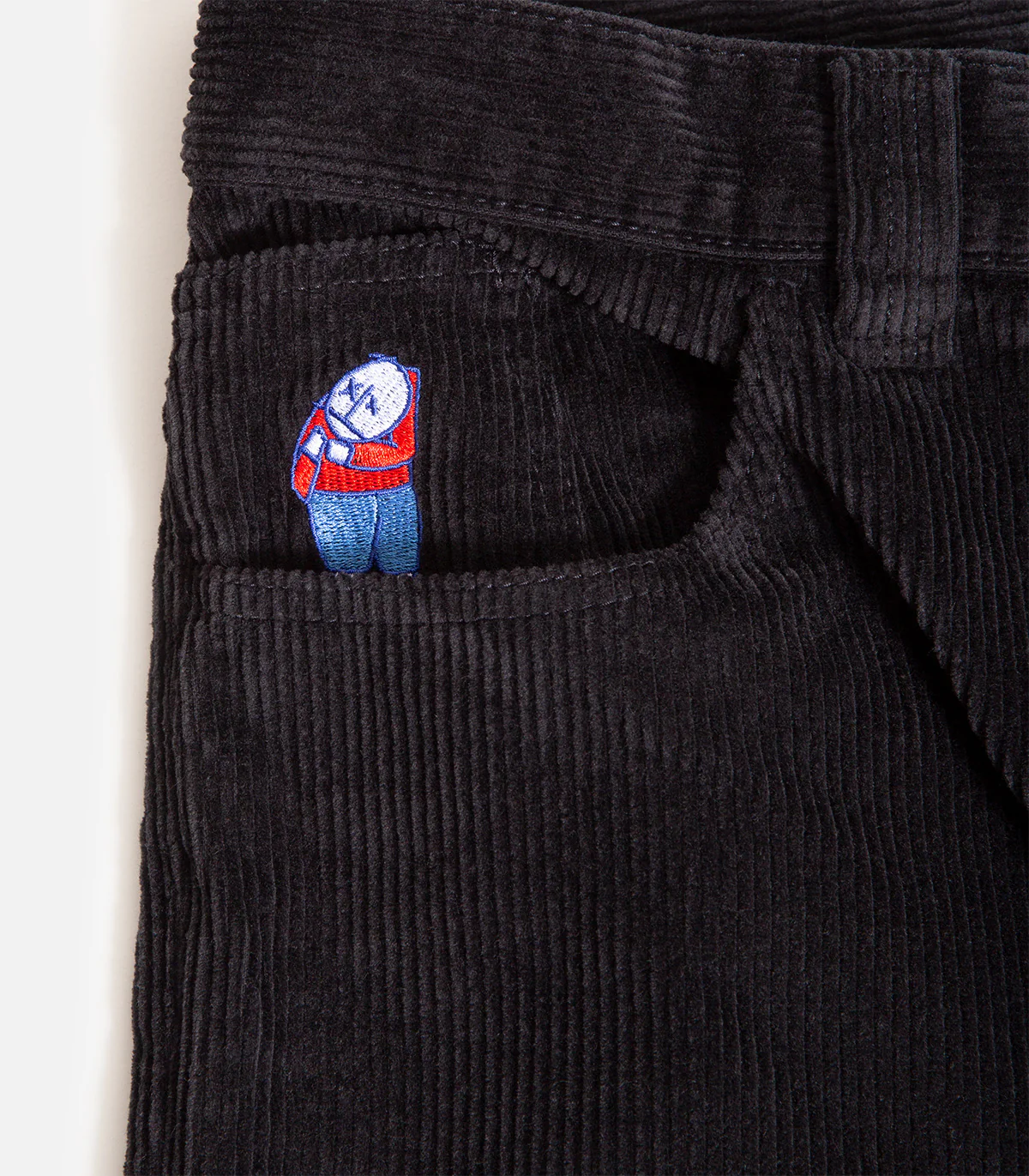 Polar Big Boy Cords - Image 2