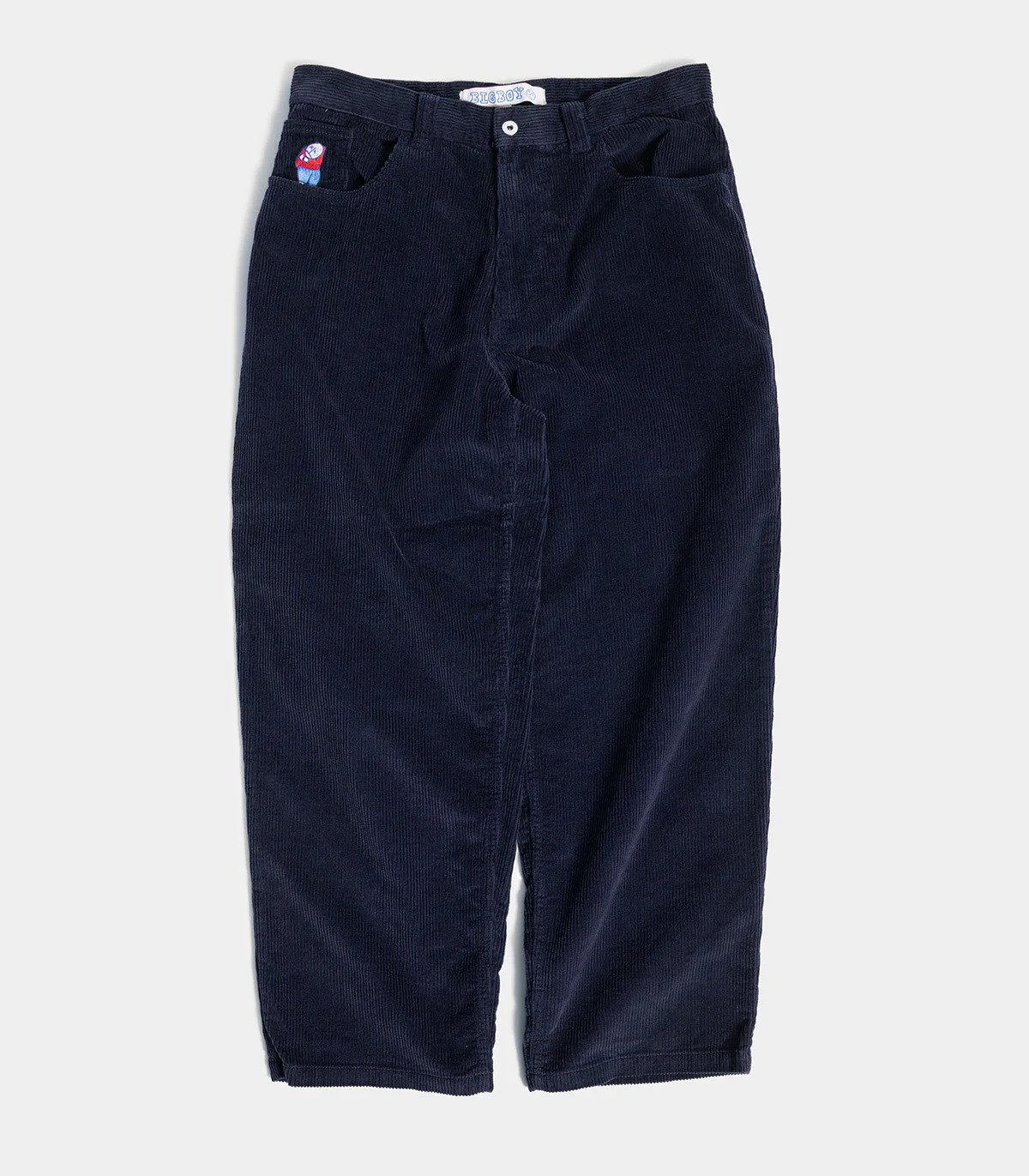 Polar Big Boy Cords