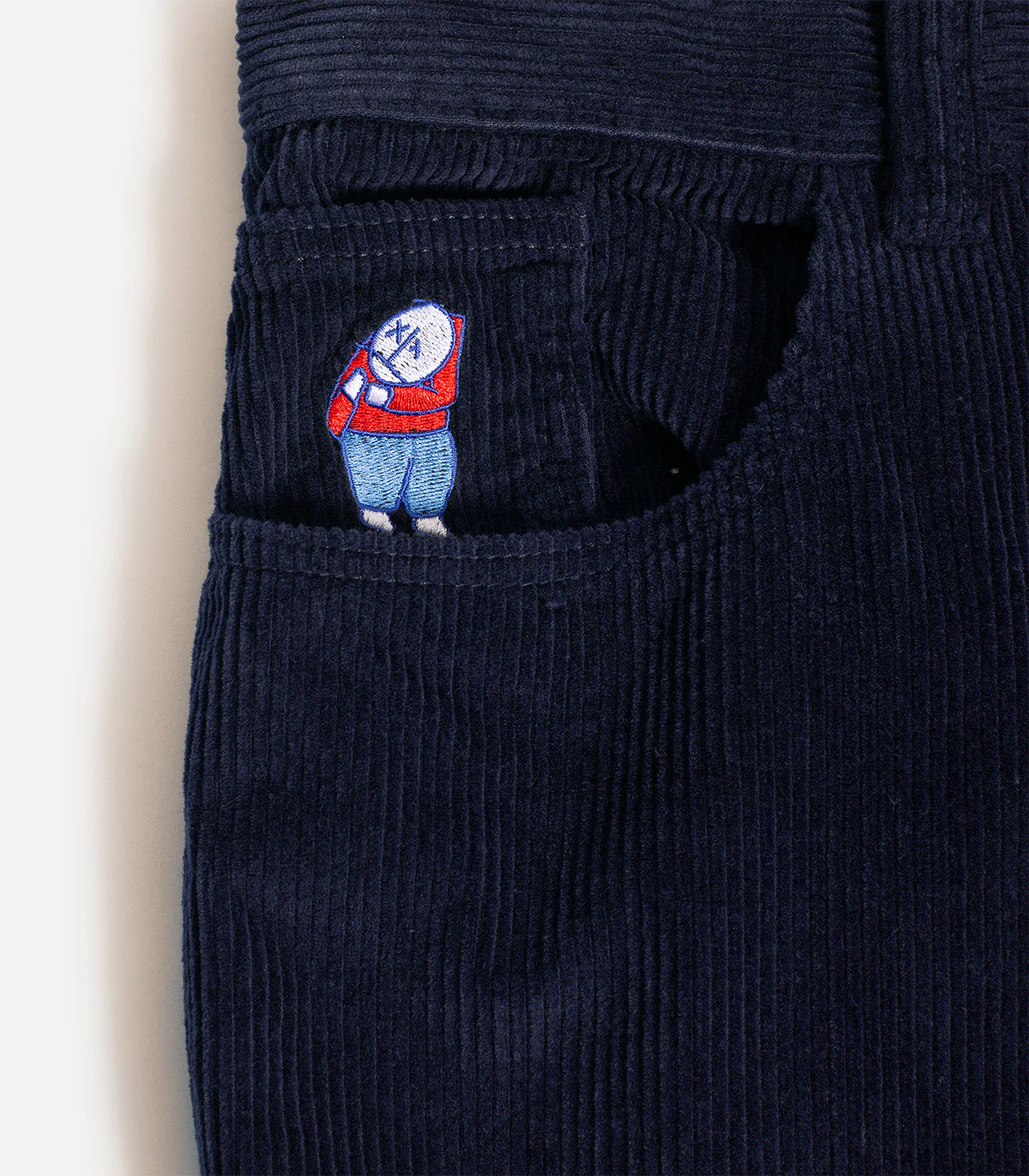 Polar Big Boy Cords - Image 2