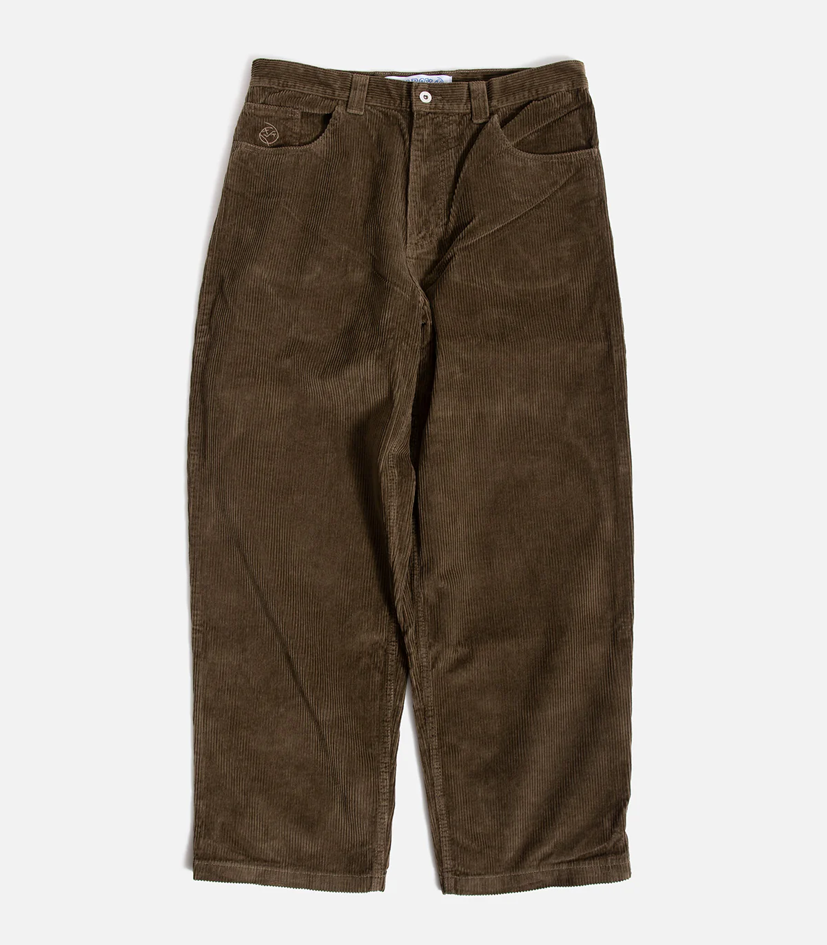 Polar Big Boy Cords