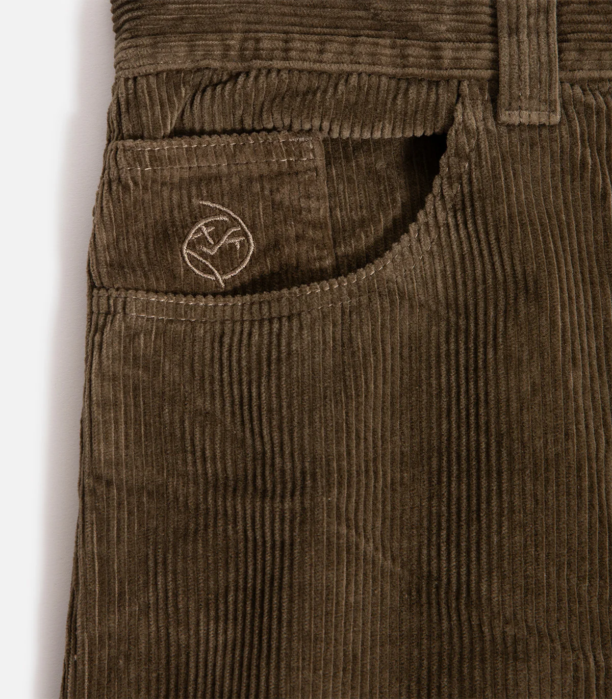 Polar Big Boy Cords - Image 2