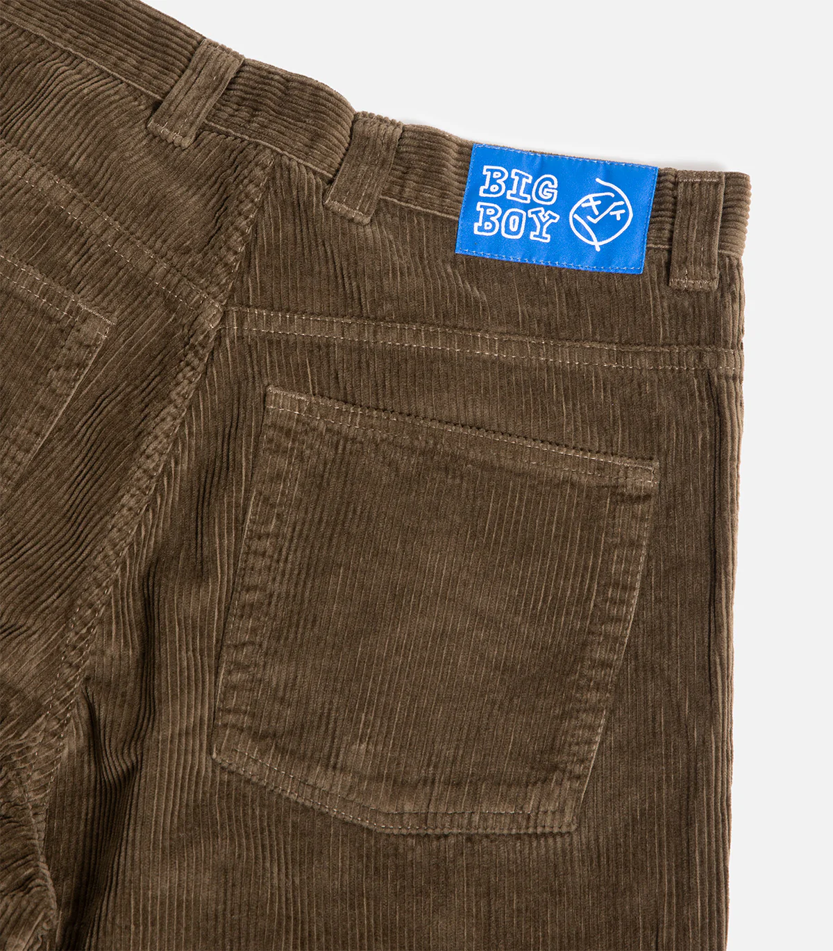 Polar Big Boy Cords - Image 3
