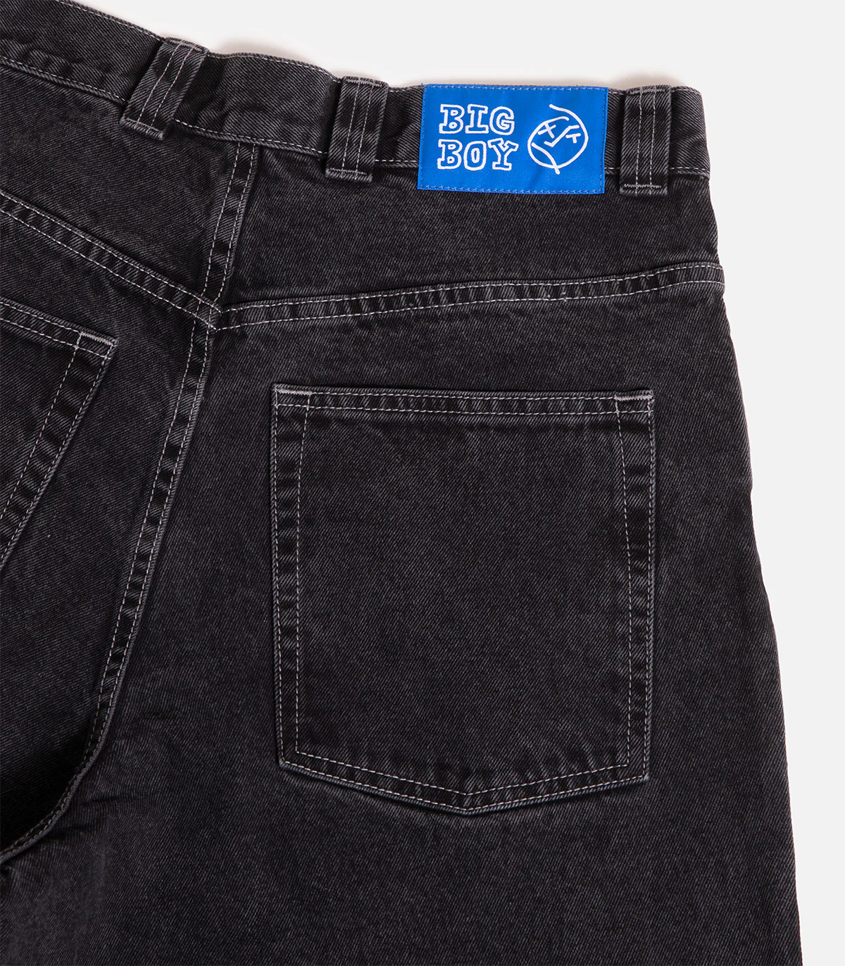 Polar Big Boy Jeans - Image 3