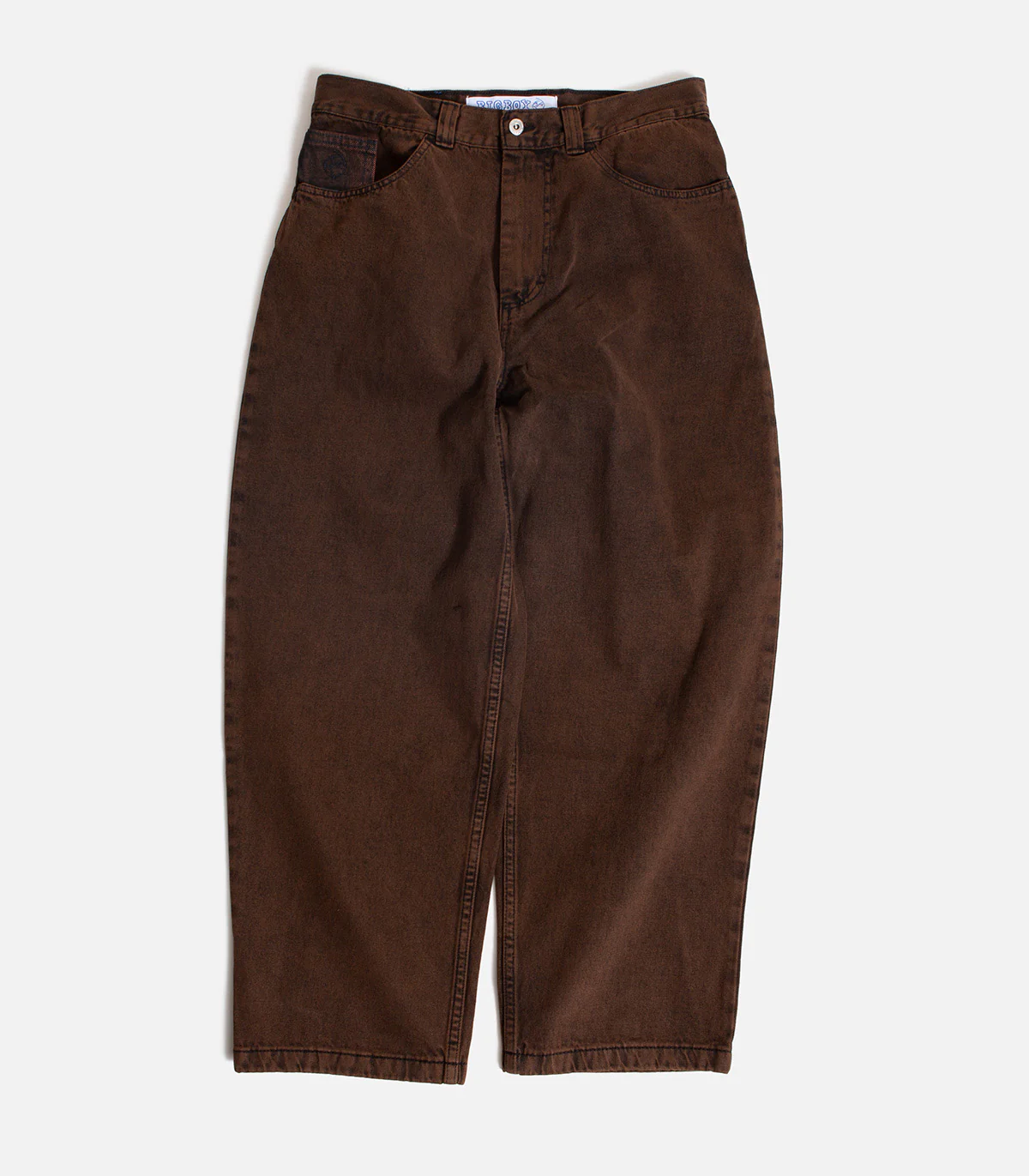 Polar Big Boy Jeans