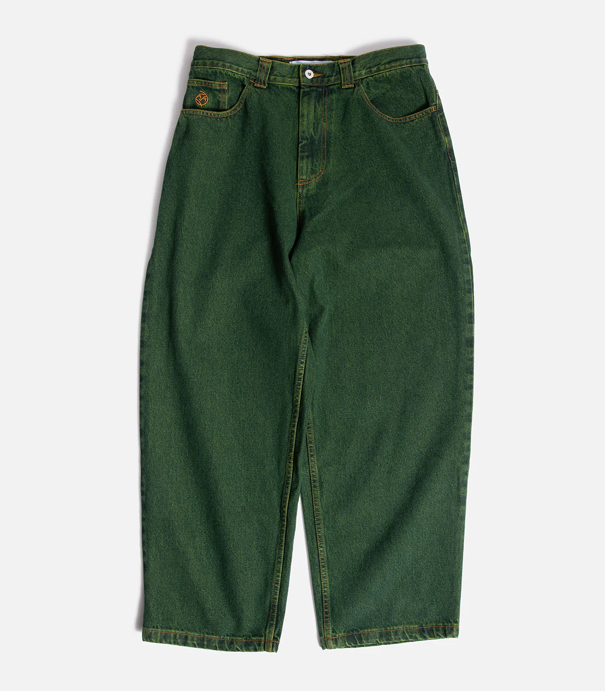 Polar Big Boy Pants