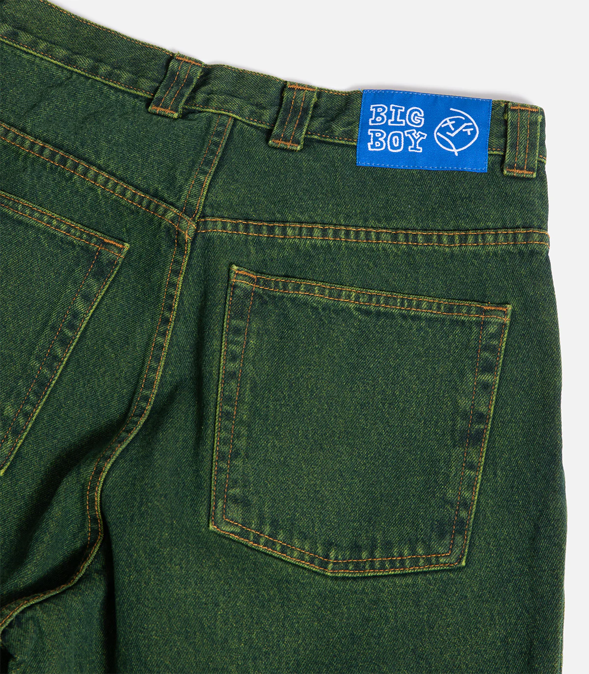 Polar Big Boy Pants - Image 3