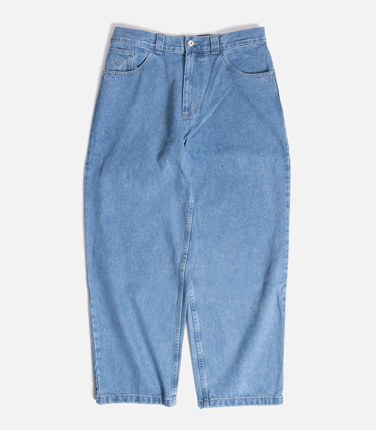 Polar Big Boy Pants
