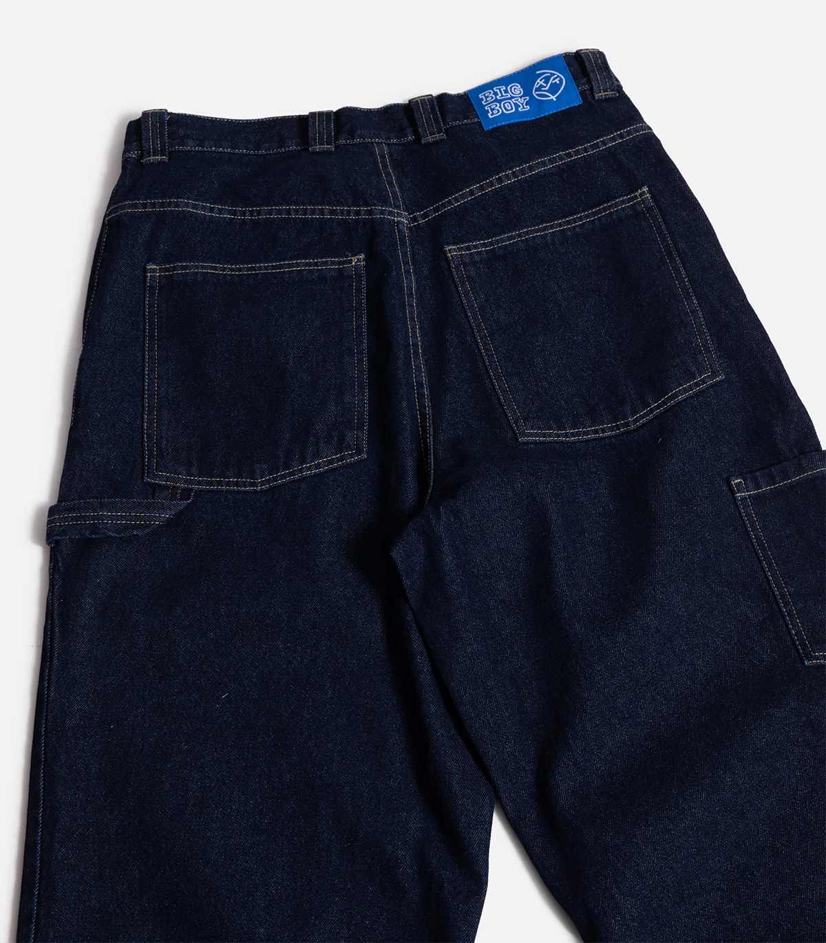 Polar Big Boy Work Pants - Image 3