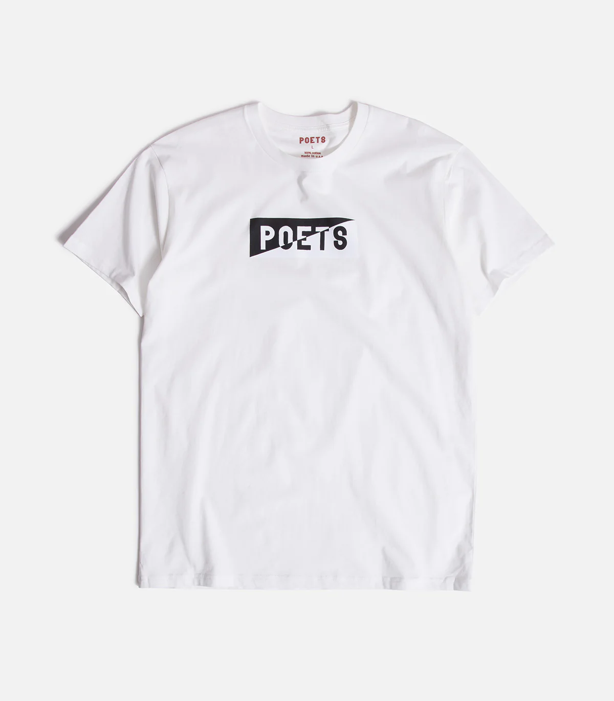 Poets Cinzano T-Shirt