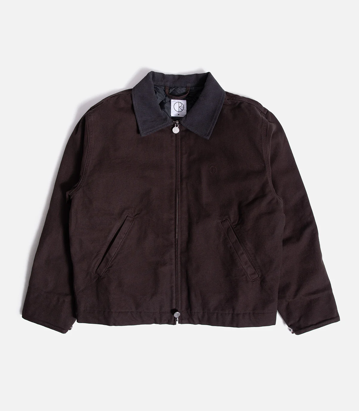 Polar Cliff Jacket