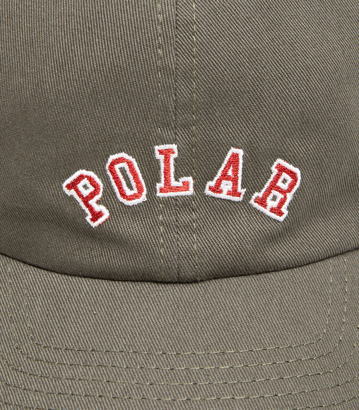 Polar College Sai Cap - Image 2