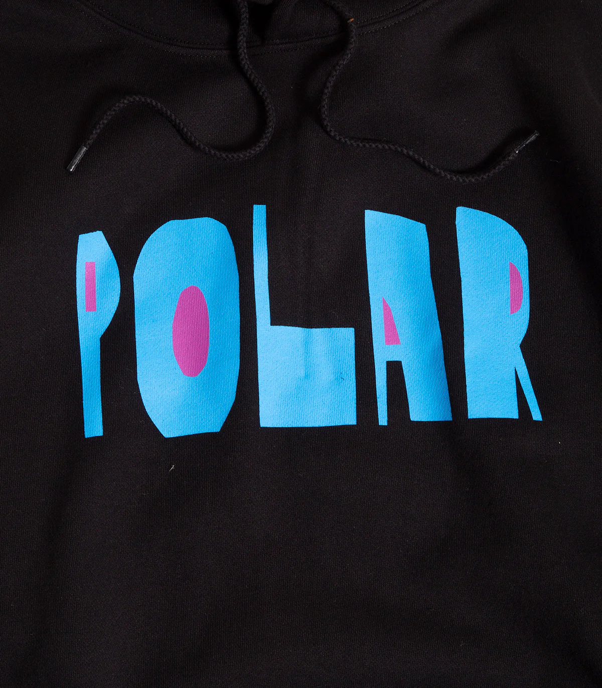 Polar Cut Logo Pullover - Image 2