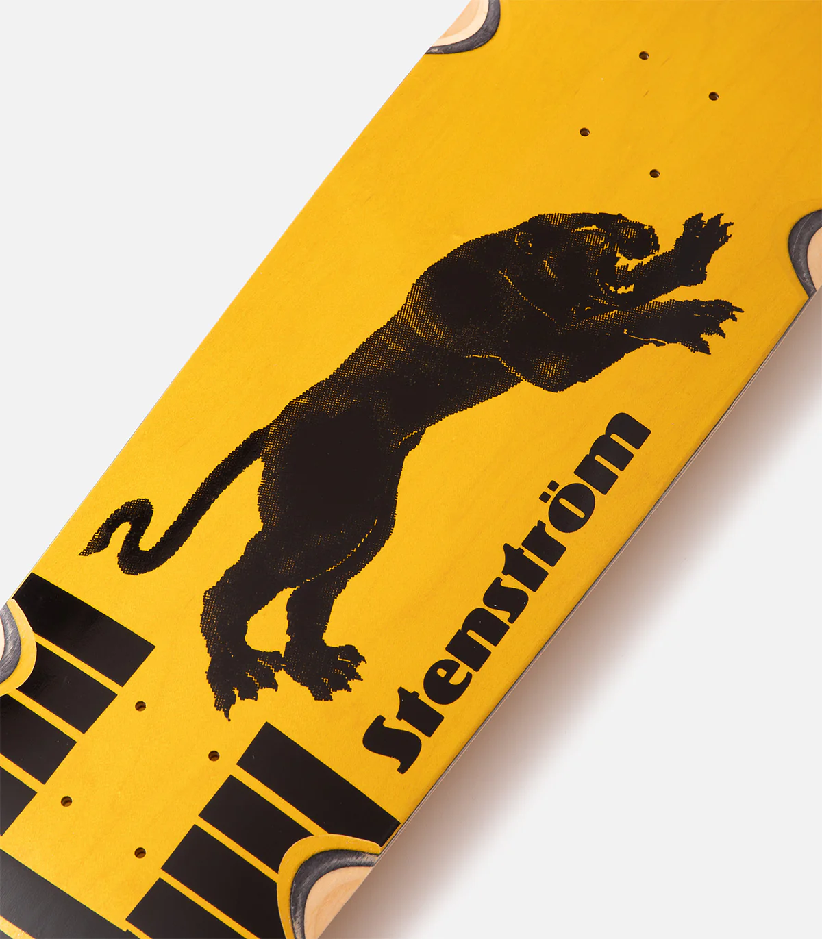 Polar David Stenström Tape and Panther Deck - Image 2