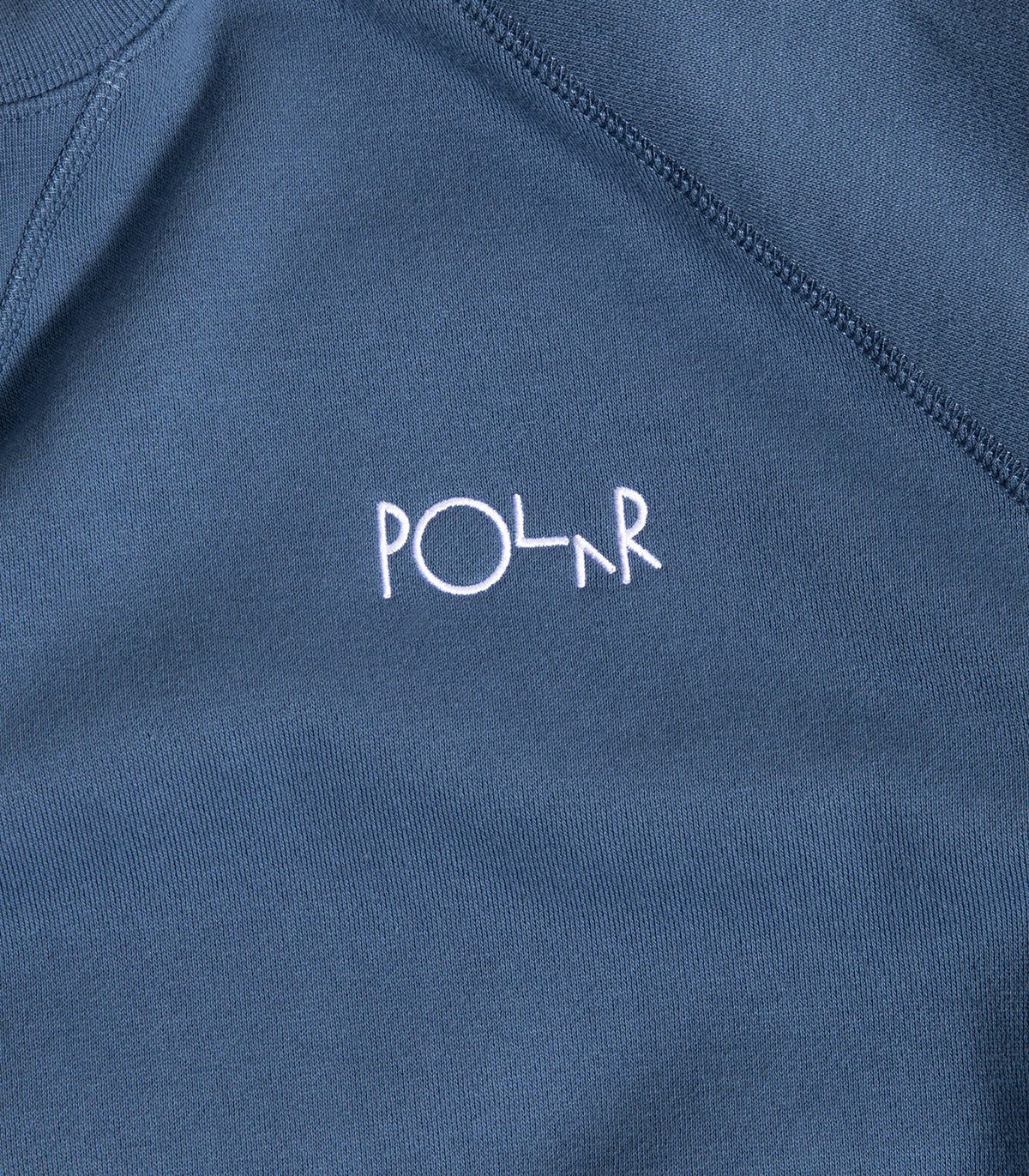 Polar Default Crewneck Sweatshirt - Image 2