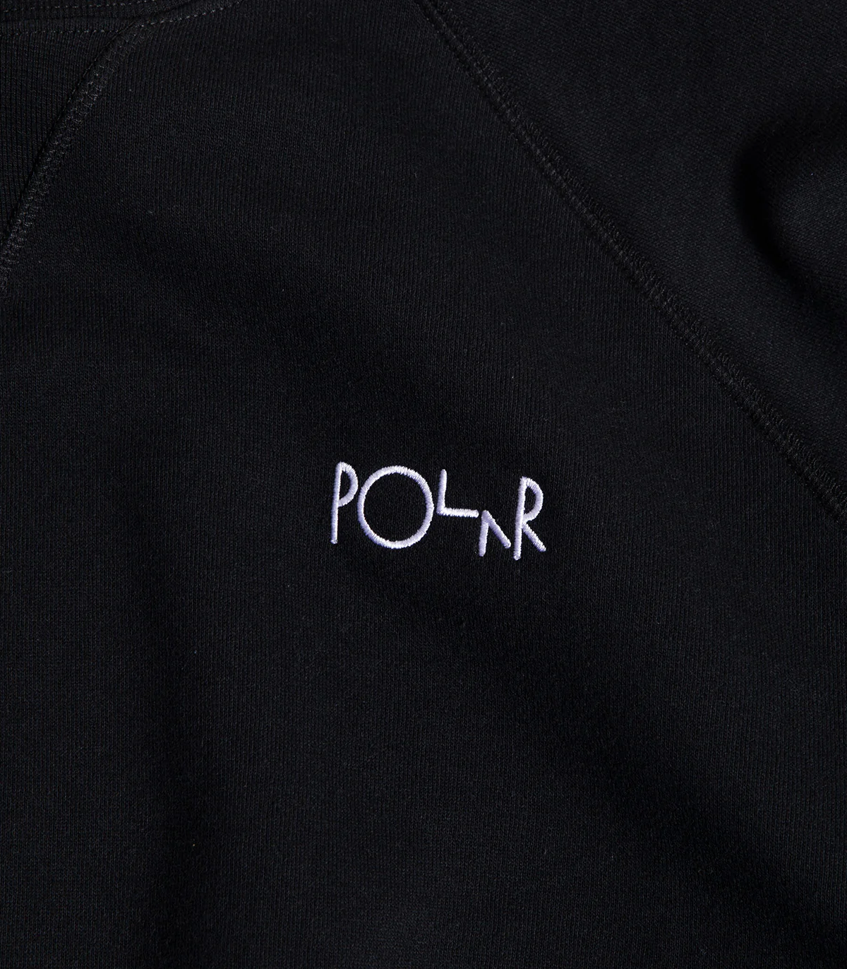 Polar Default Crewneck Sweatshirt - Image 2