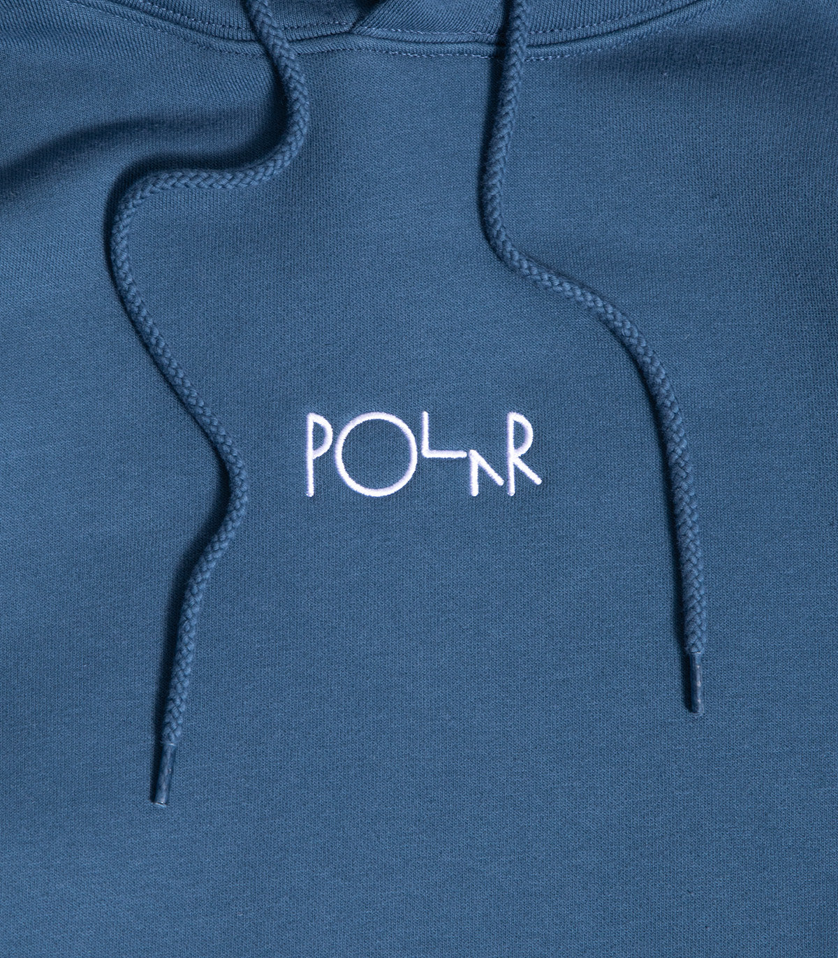 Polar Default Hooded Sweatshirt - Image 2