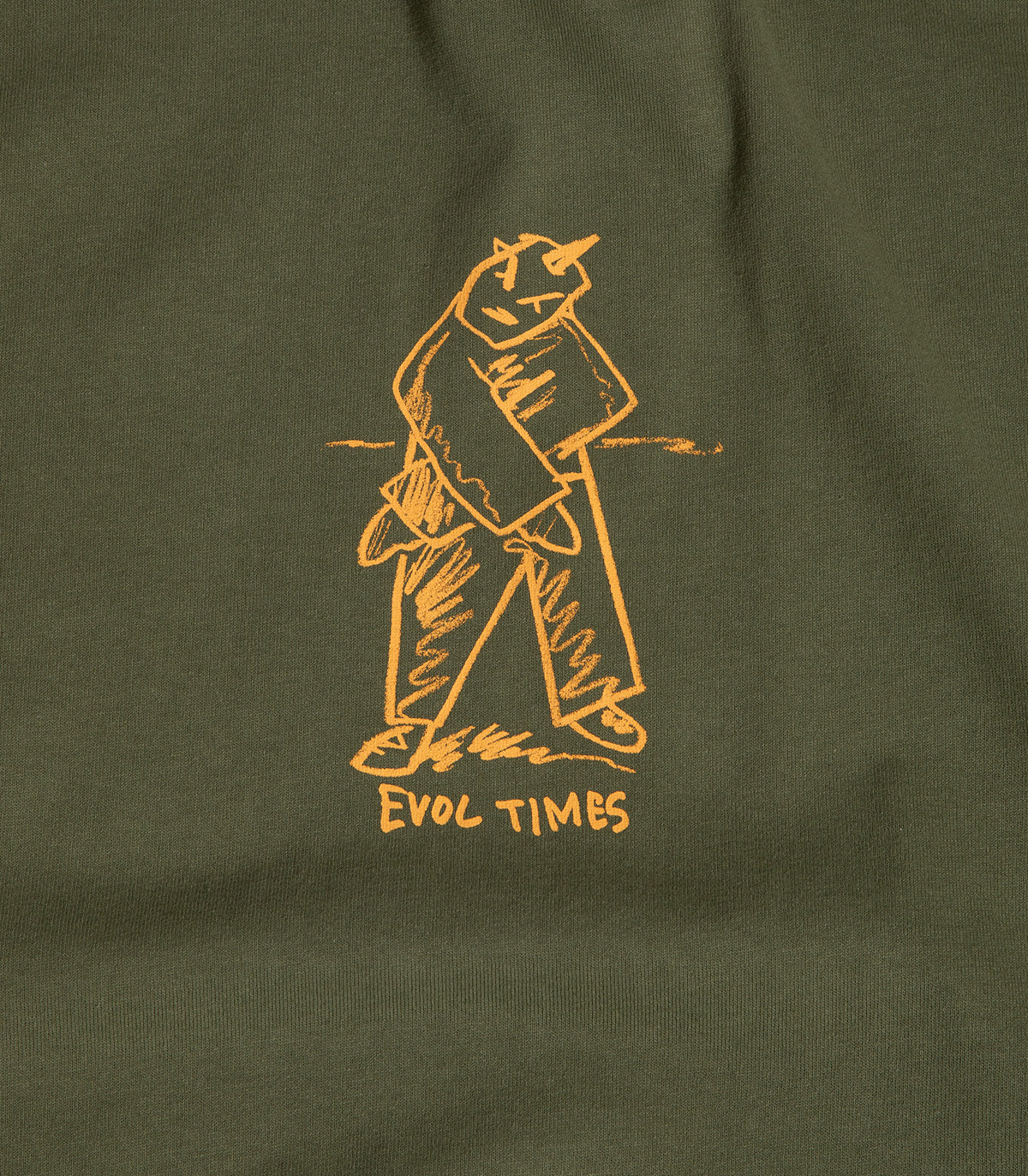 Polar Evol Times T-Shirt - Image 2