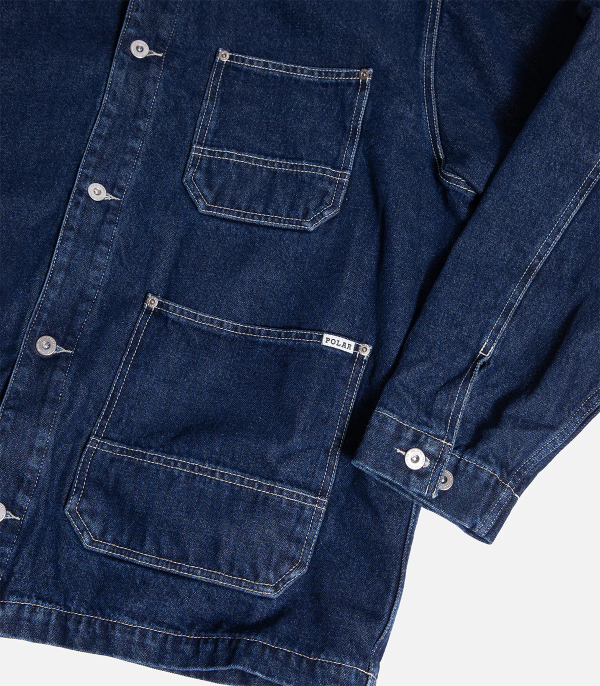 Polar Ezra Jacket - Image 3