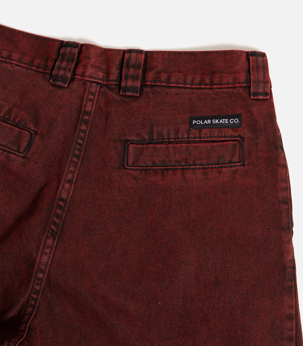 Polar Grund Chinos - Image 3