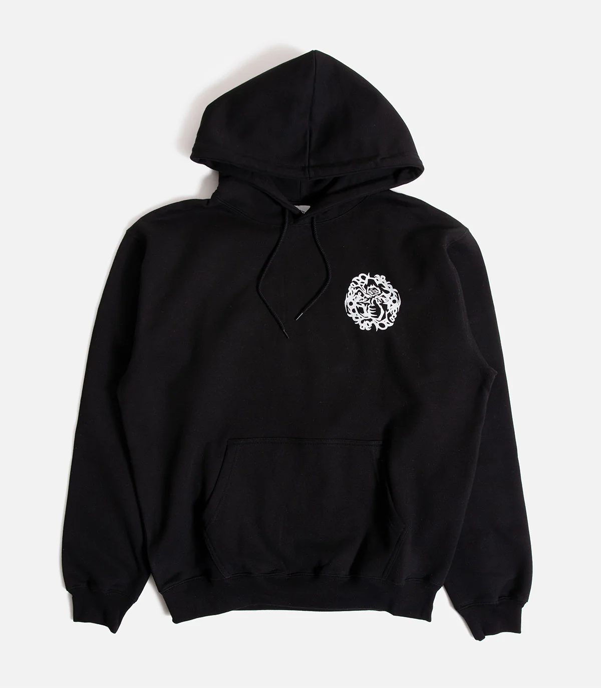 Polar Hijack Hooded Sweatshirt