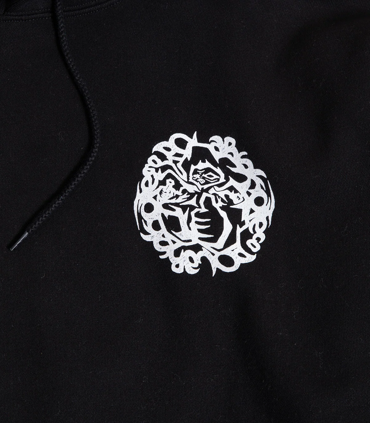 Polar Hijack Hooded Sweatshirt - Image 2