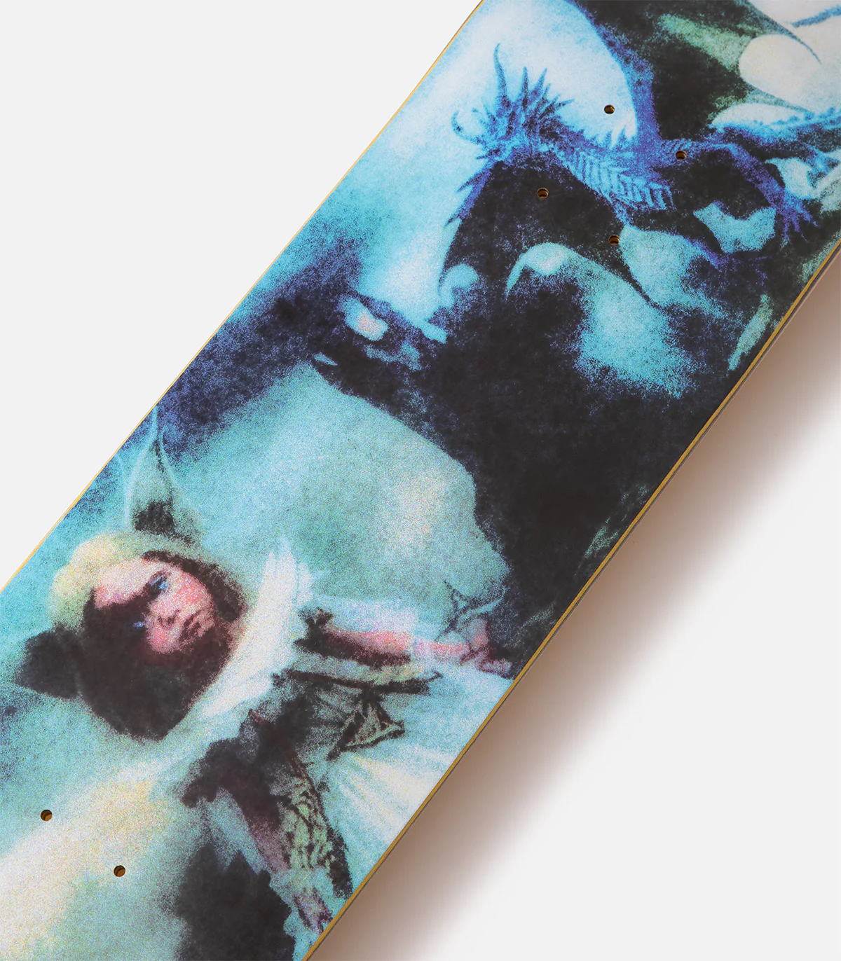 Polar Jamie Platt Dragon Land Deck - Image 2