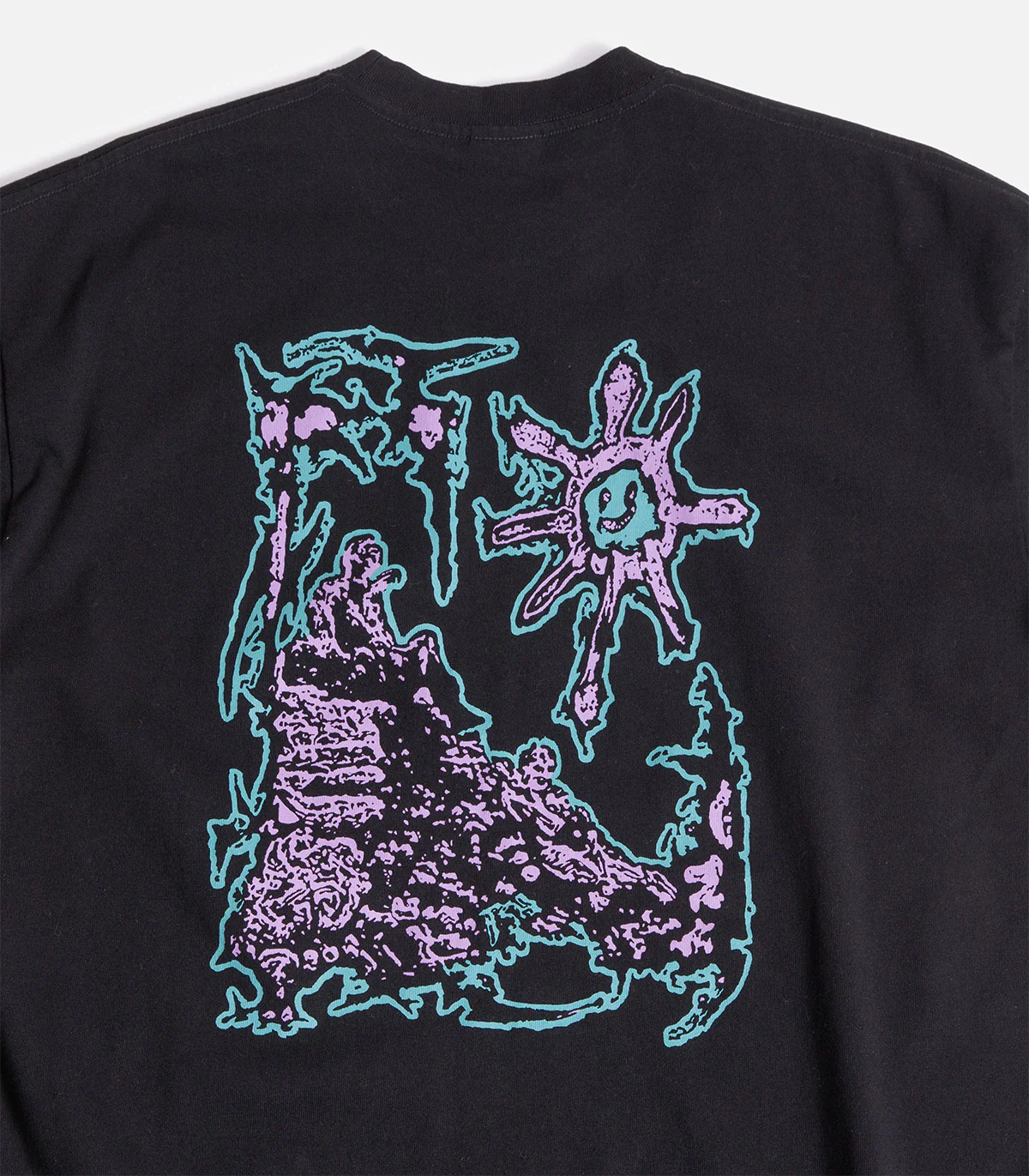 Polar Lovely Day T-Shirt - Image 3
