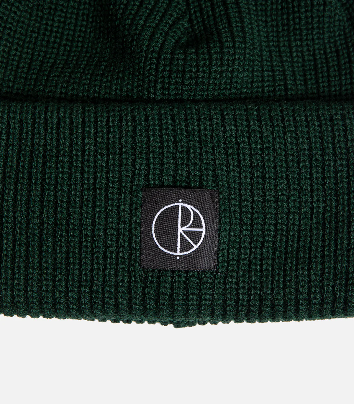 Polar Merino Beanie - Image 2