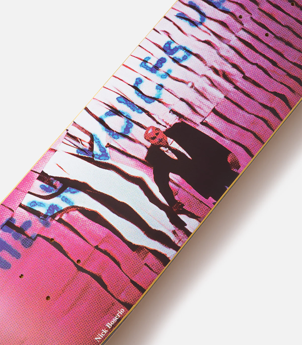 Polar Nick Boserio Voices Deck - Image 2
