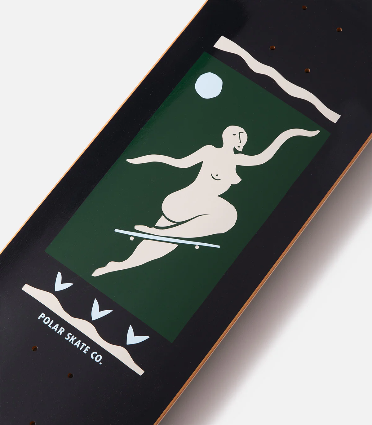 Polar No Comply Deck - Image 2