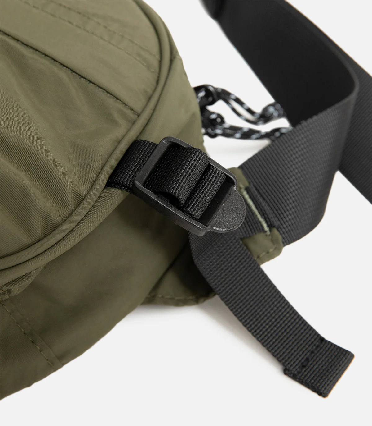 Polar Nylon Hip Bag - Image 2