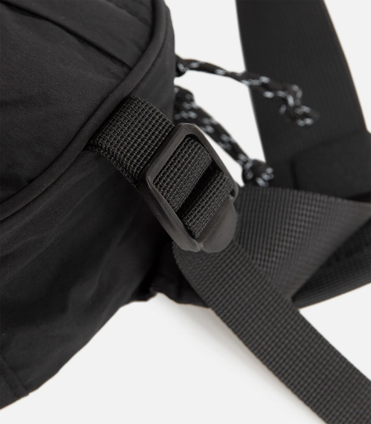 Polar Nylon Hip Bag - Image 2