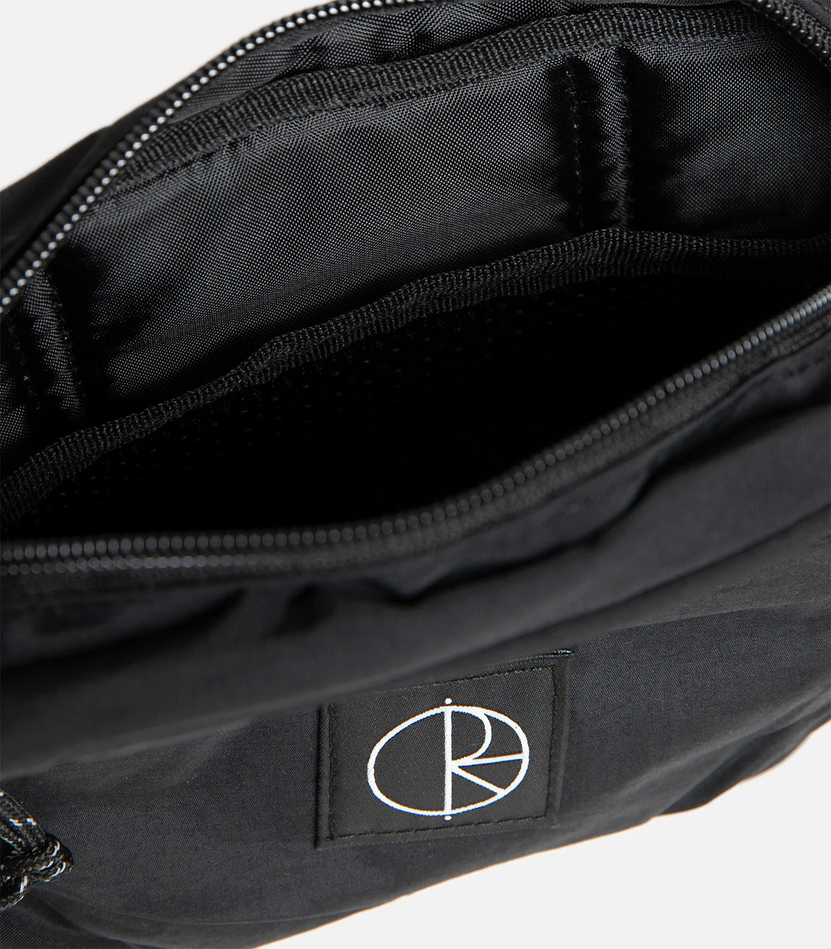 Polar Nylon Hip Bag - Image 3
