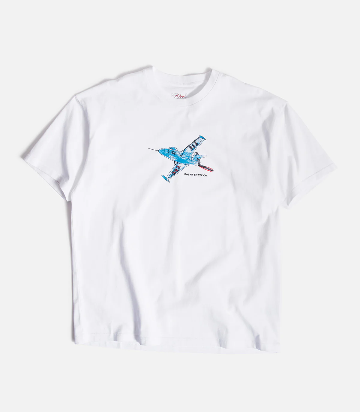 Polar Panter Jet T-Shirt