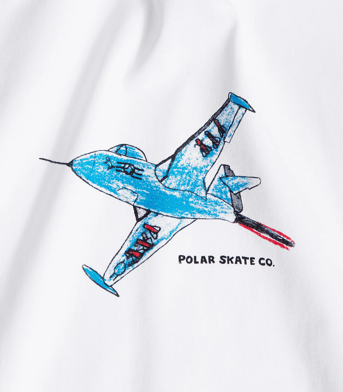 Polar Panter Jet T-Shirt - Image 2