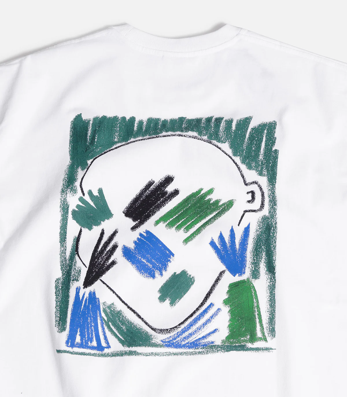 Polar Portrait T-Shirt - Image 3